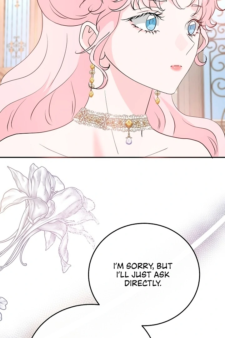 Is the Friend of a Friend a Stranger? Chapter 33 - Page 25
