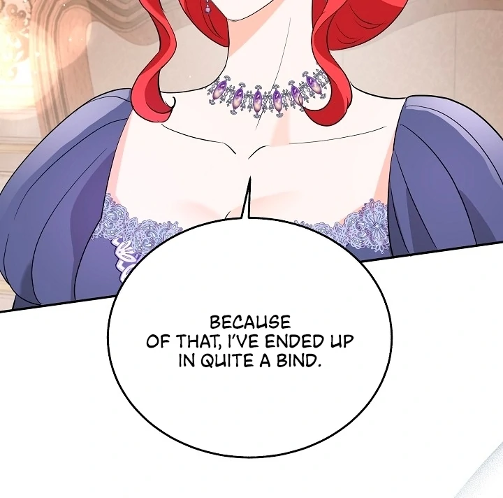 Is the Friend of a Friend a Stranger? Chapter 33 - Page 27