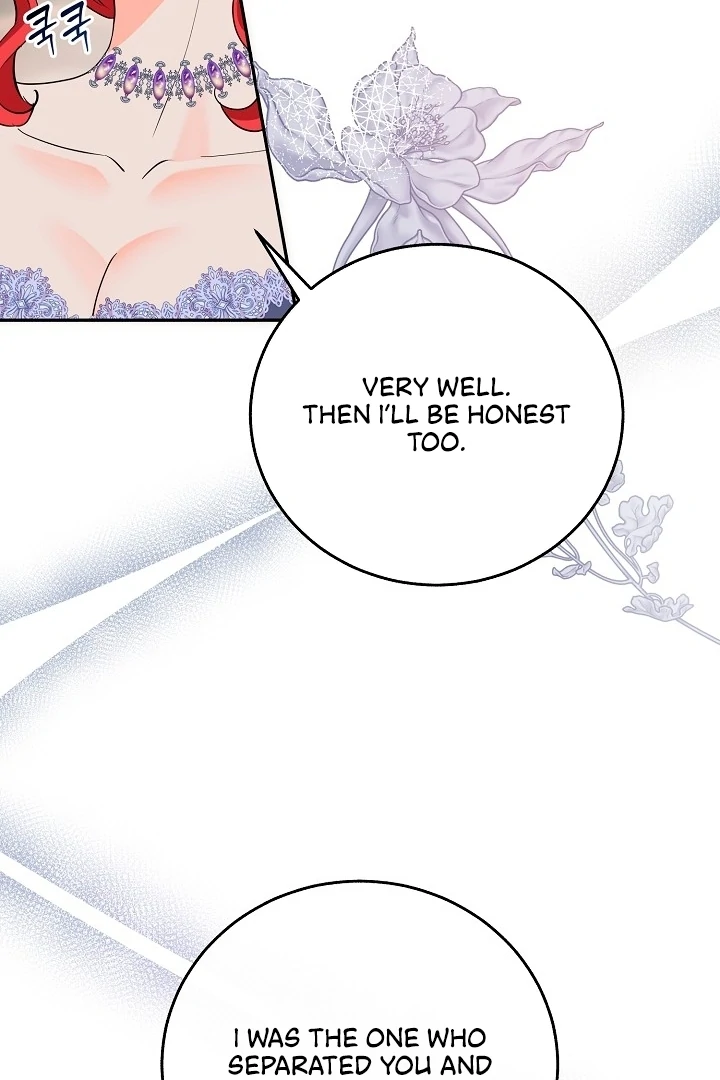 Is the Friend of a Friend a Stranger? Chapter 33 - Page 29