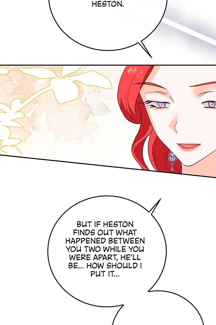 Is the Friend of a Friend a Stranger? Chapter 33 - Page 30