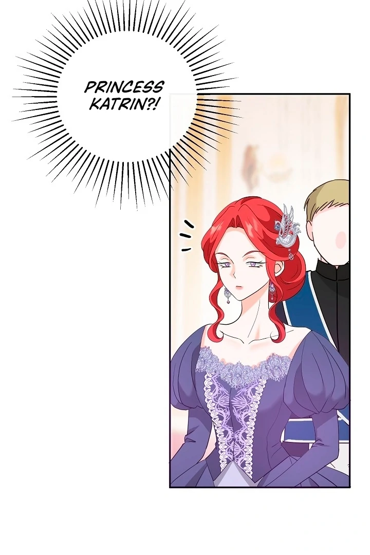 Is the Friend of a Friend a Stranger? Chapter 33 - Page 4