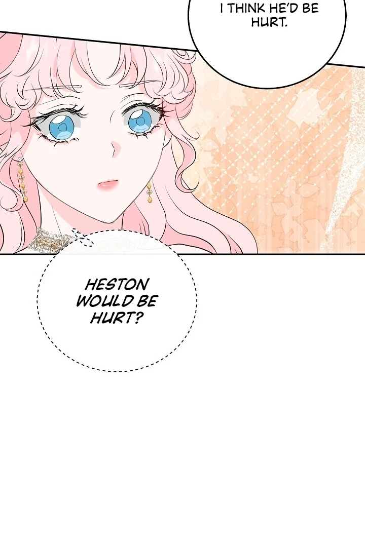 Is the Friend of a Friend a Stranger? Chapter 33 - Page 31