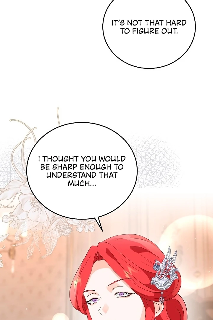 Is the Friend of a Friend a Stranger? Chapter 33 - Page 33