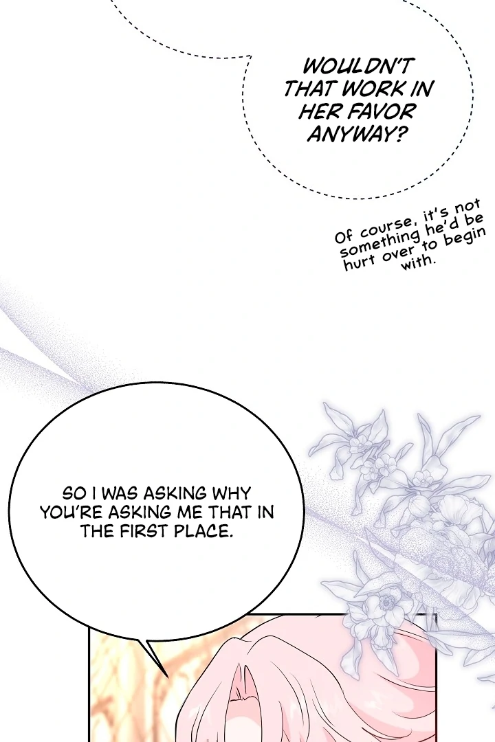 Is the Friend of a Friend a Stranger? Chapter 33 - Page 36