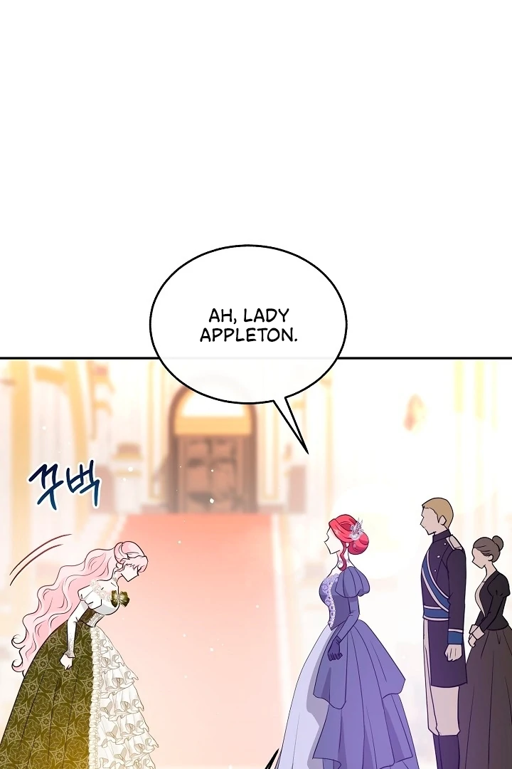 Is the Friend of a Friend a Stranger? Chapter 33 - Page 5