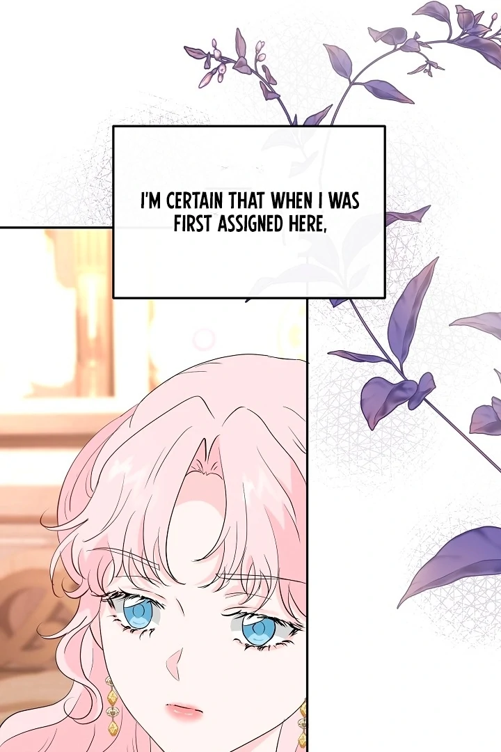 Is the Friend of a Friend a Stranger? Chapter 33 - Page 41