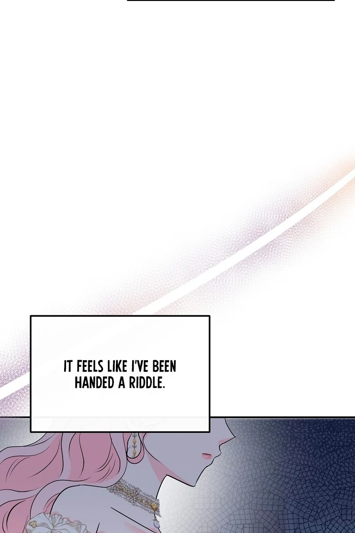 Is the Friend of a Friend a Stranger? Chapter 33 - Page 44