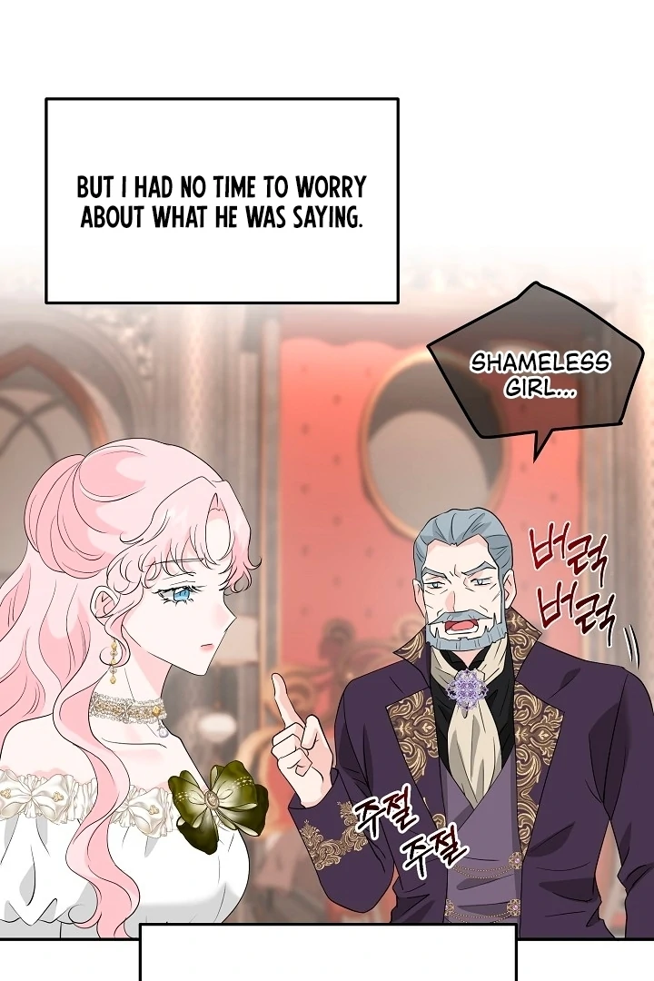 Is the Friend of a Friend a Stranger? Chapter 33 - Page 49