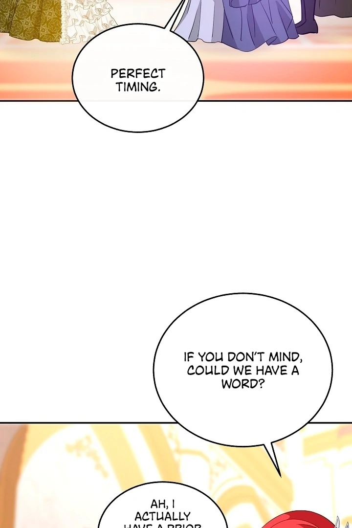 Is the Friend of a Friend a Stranger? Chapter 33 - Page 6