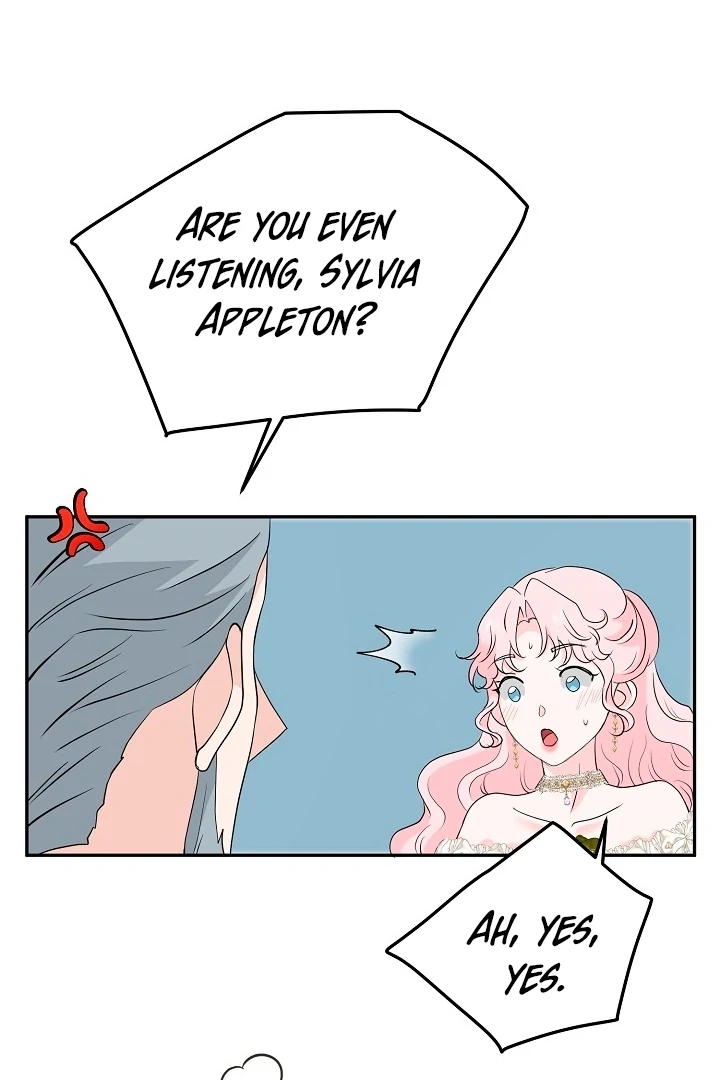 Is the Friend of a Friend a Stranger? Chapter 33 - Page 51