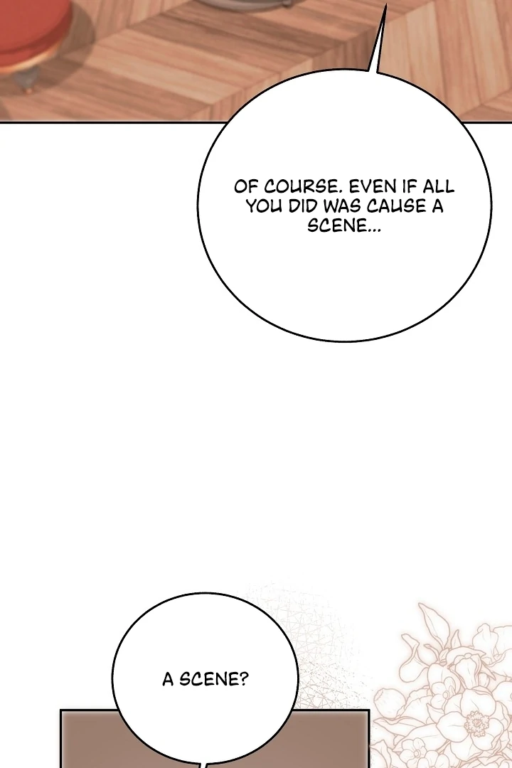 Is the Friend of a Friend a Stranger? Chapter 33 - Page 55