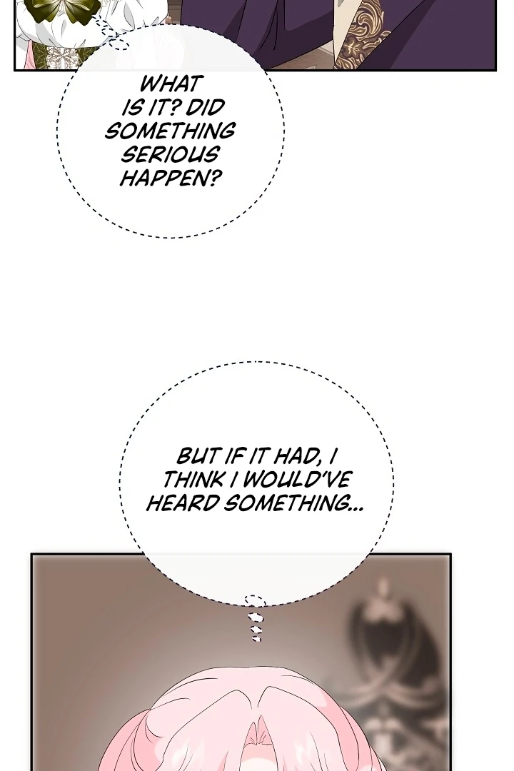 Is the Friend of a Friend a Stranger? Chapter 33 - Page 59