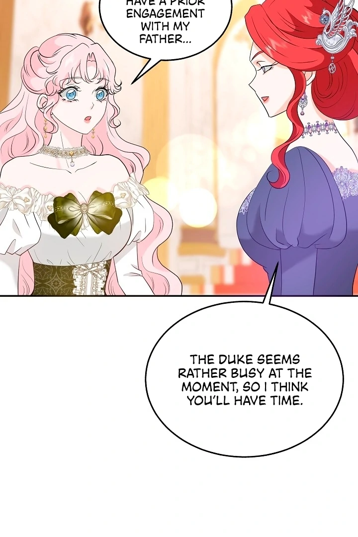 Is the Friend of a Friend a Stranger? Chapter 33 - Page 7