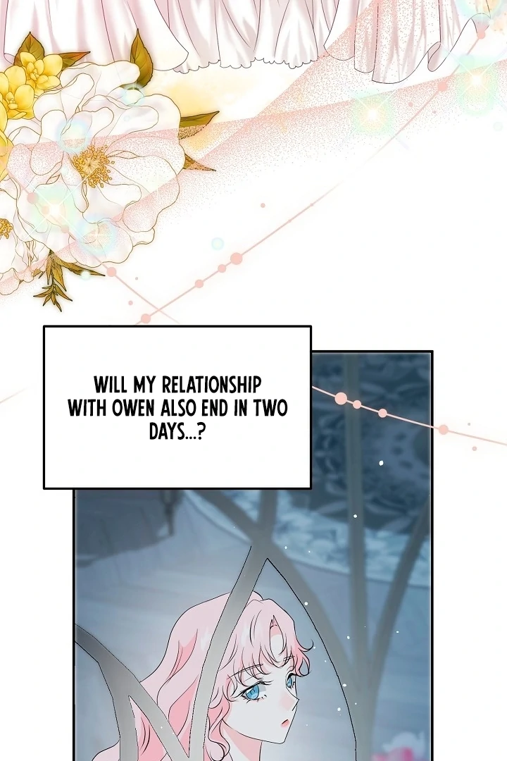 Is the Friend of a Friend a Stranger? Chapter 33 - Page 66