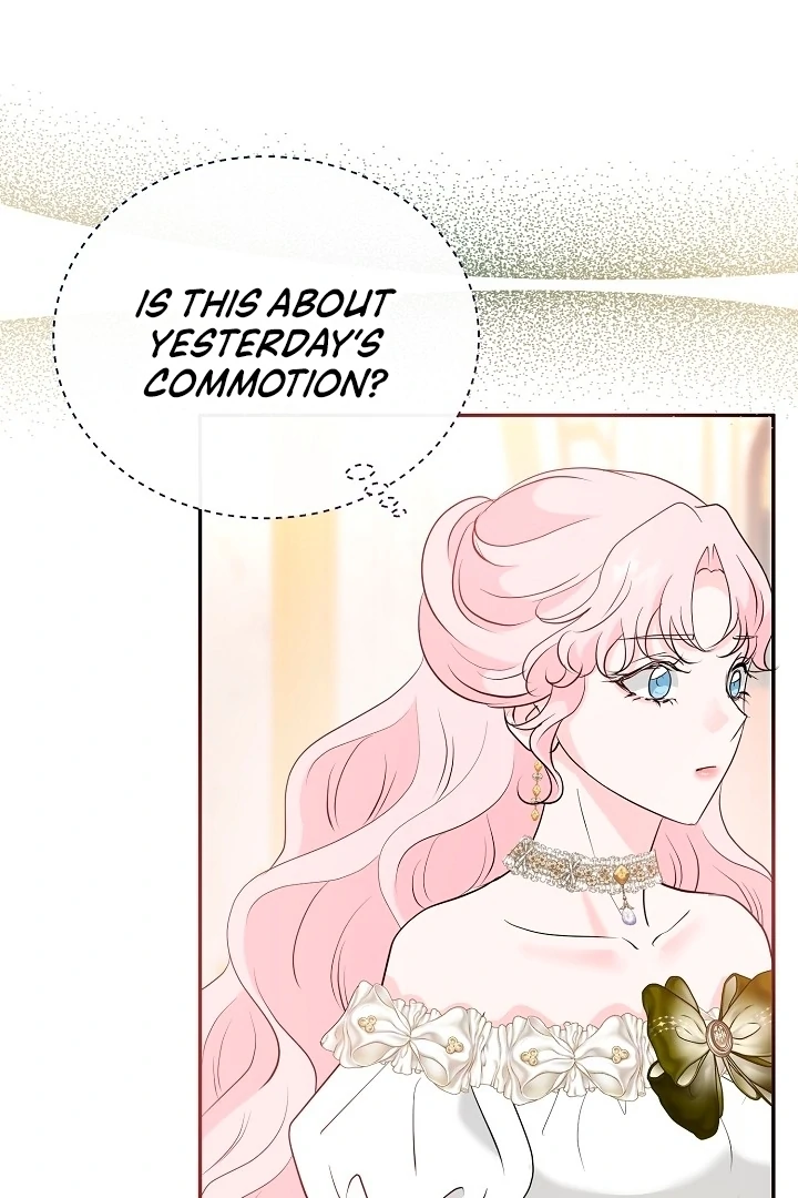 Is the Friend of a Friend a Stranger? Chapter 33 - Page 8