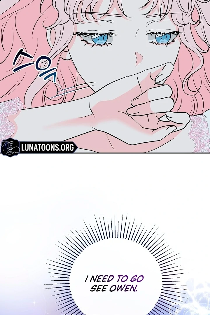 Is the Friend of a Friend a Stranger? Chapter 33 - Page 71