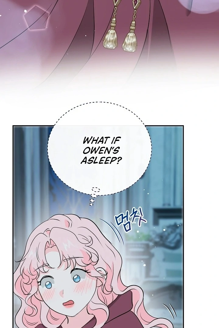 Is the Friend of a Friend a Stranger? Chapter 33 - Page 75