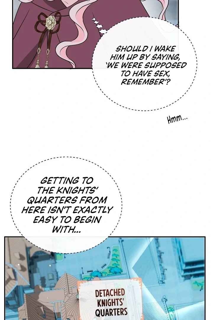 Is the Friend of a Friend a Stranger? Chapter 33 - Page 76