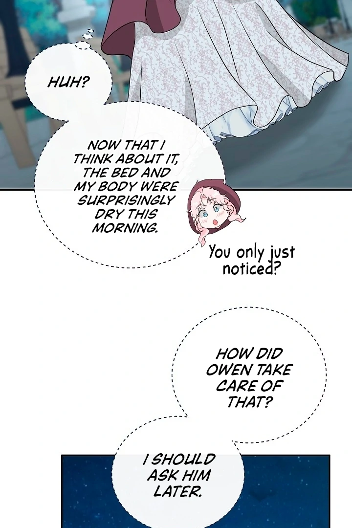 Is the Friend of a Friend a Stranger? Chapter 33 - Page 80