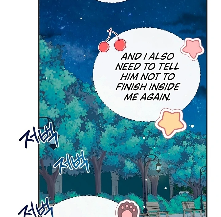 Is the Friend of a Friend a Stranger? Chapter 33 - Page 81