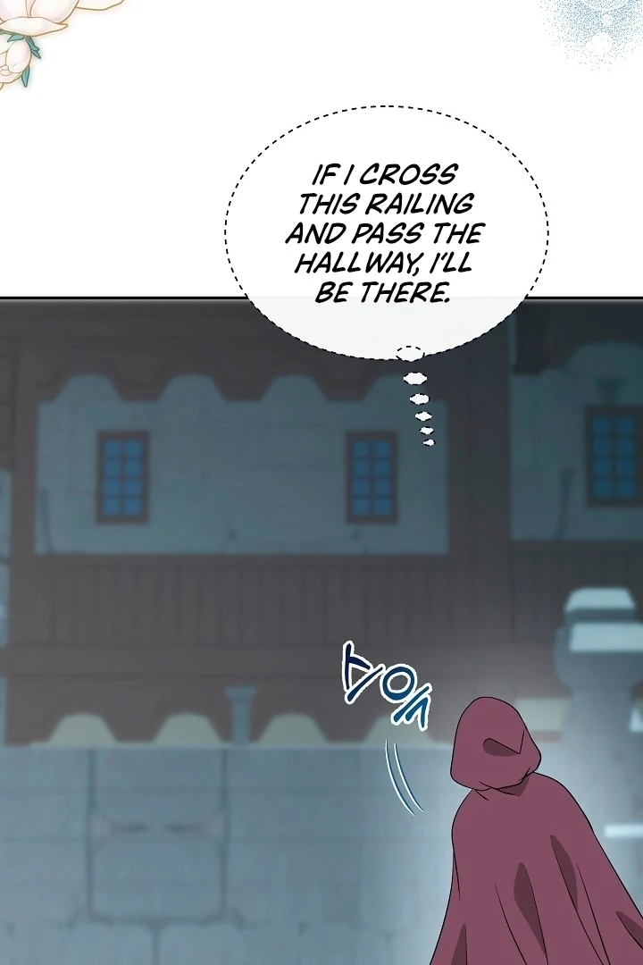 Is the Friend of a Friend a Stranger? Chapter 33 - Page 87
