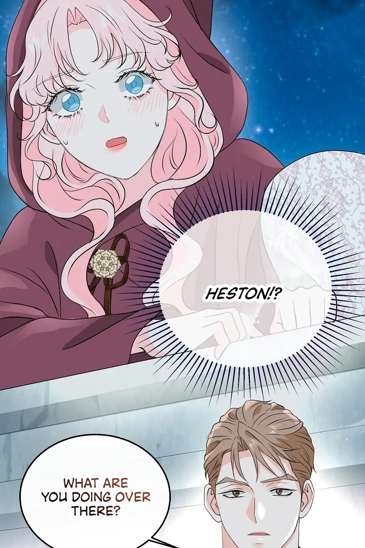 Is the Friend of a Friend a Stranger? Chapter 33 - Page 94