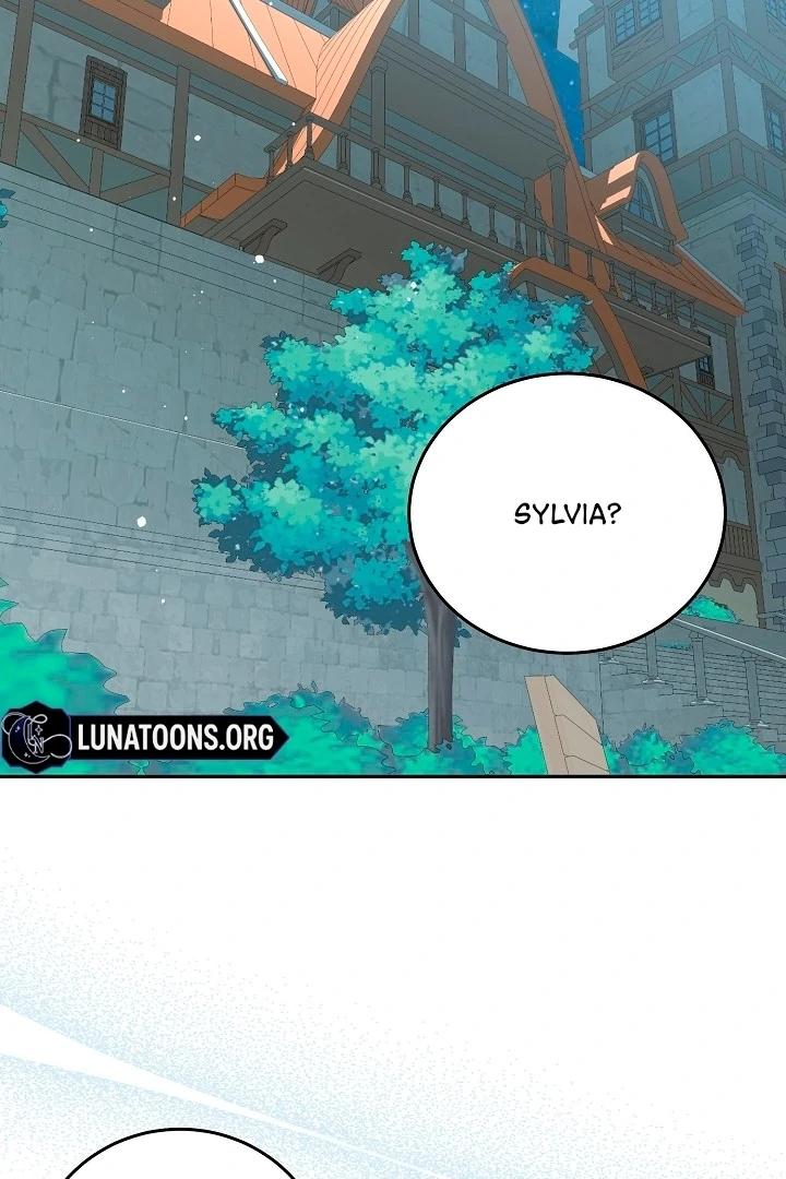 Is the Friend of a Friend a Stranger? Chapter 34 - Page 2