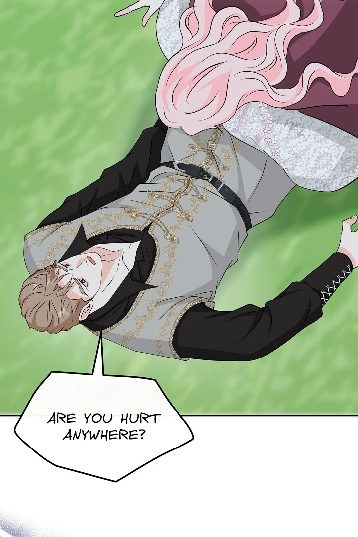Is the Friend of a Friend a Stranger? Chapter 34 - Page 16