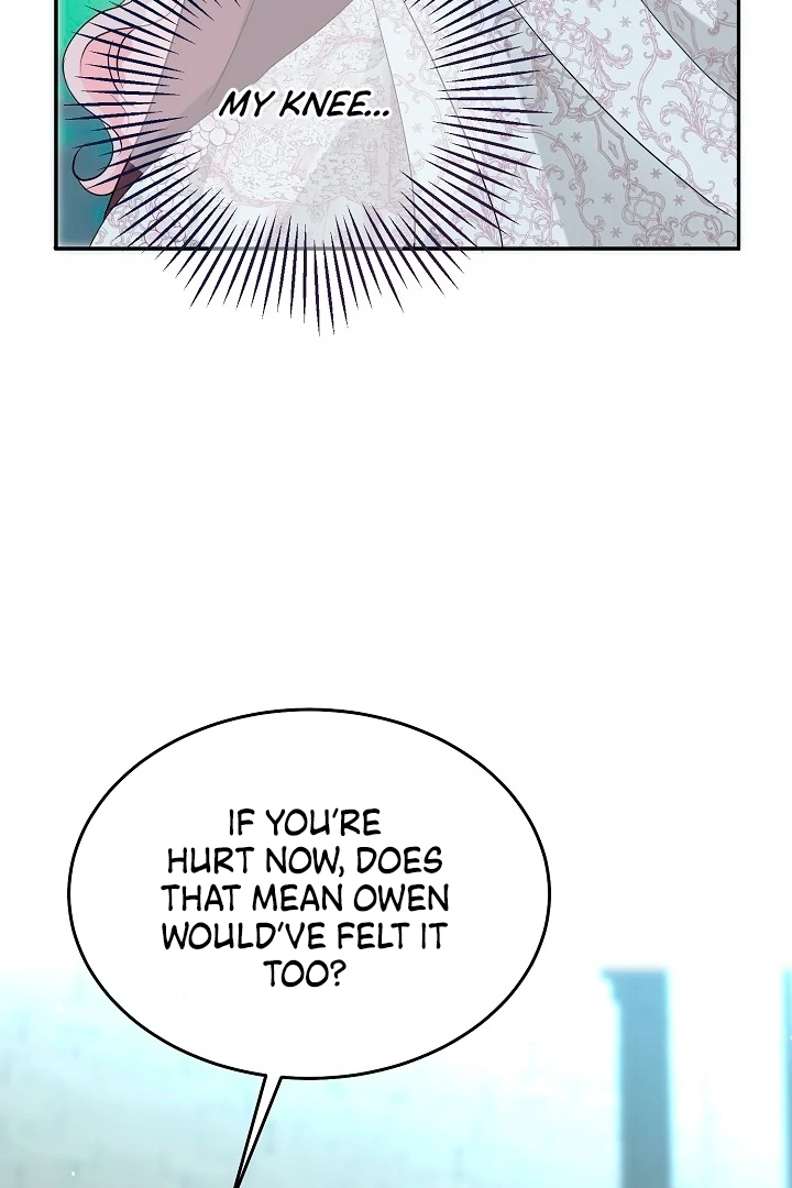 Is the Friend of a Friend a Stranger? Chapter 34 - Page 18