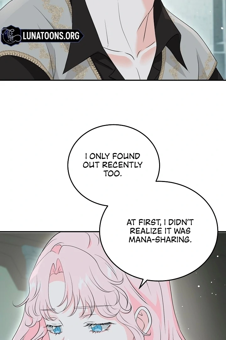 Is the Friend of a Friend a Stranger? Chapter 34 - Page 29