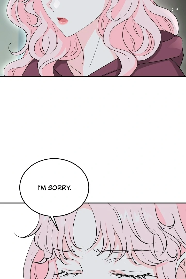 Is the Friend of a Friend a Stranger? Chapter 34 - Page 30