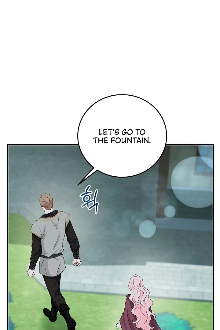 Is the Friend of a Friend a Stranger? Chapter 34 - Page 34