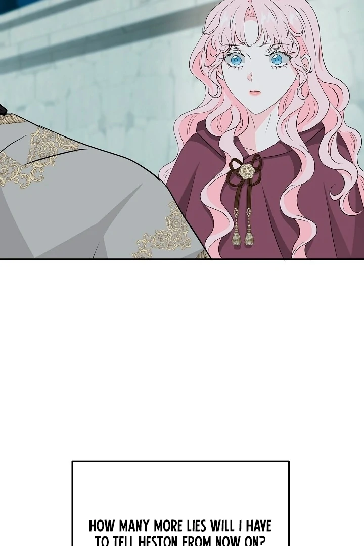 Is the Friend of a Friend a Stranger? Chapter 34 - Page 36