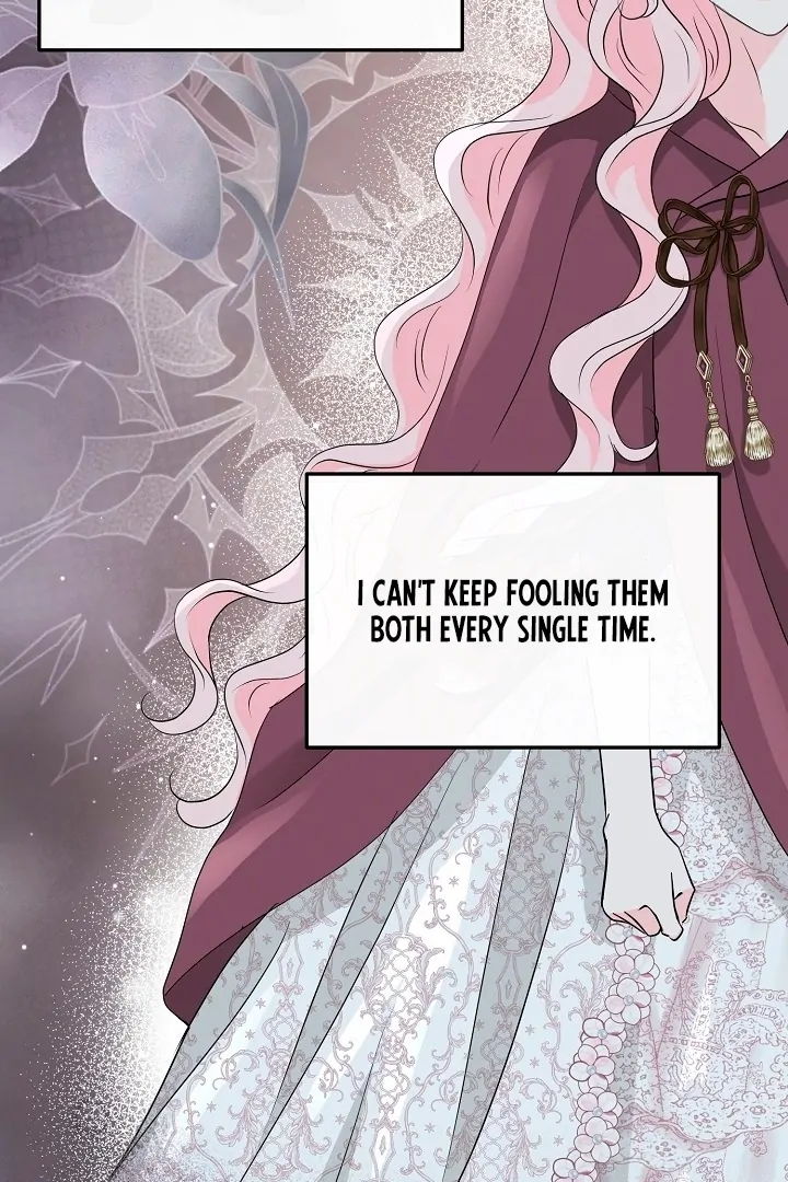 Is the Friend of a Friend a Stranger? Chapter 34 - Page 41