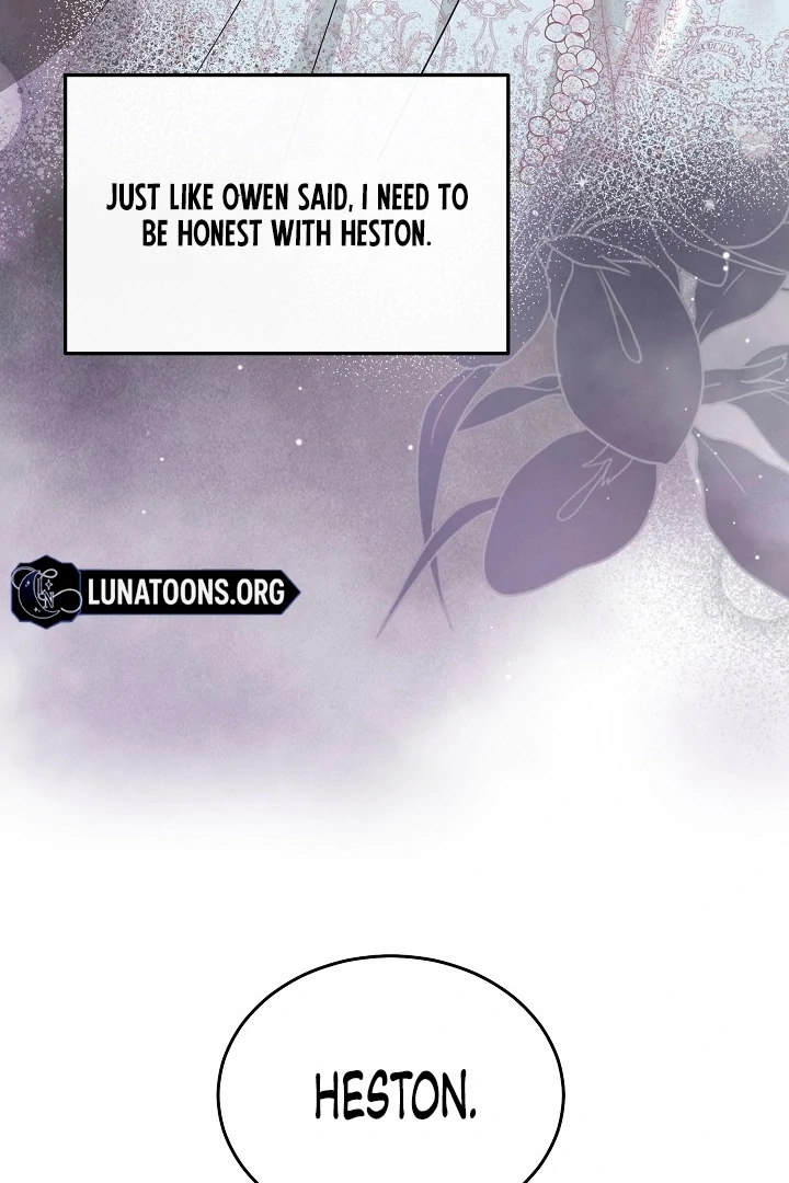 Is the Friend of a Friend a Stranger? Chapter 34 - Page 42