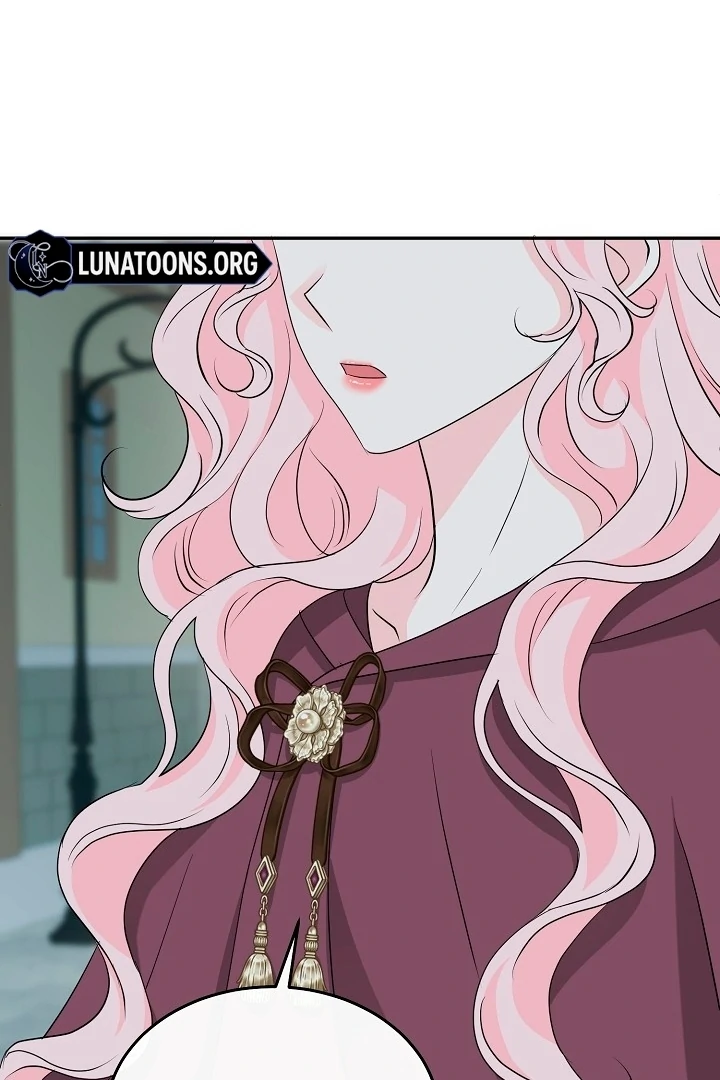 Is the Friend of a Friend a Stranger? Chapter 34 - Page 44