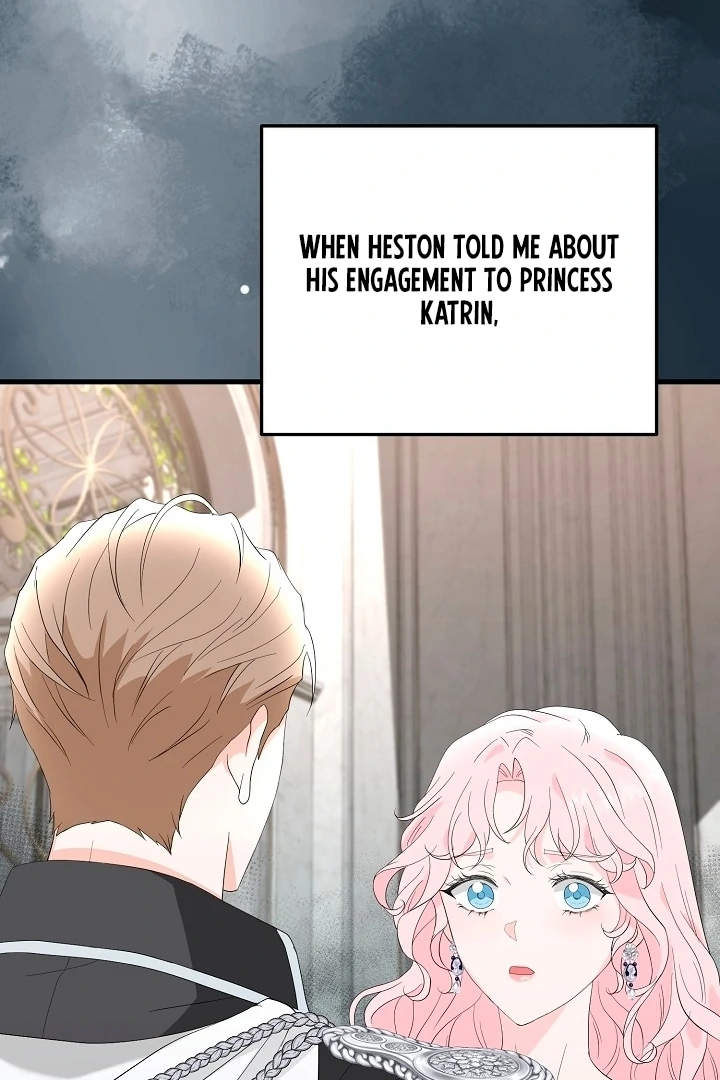 Is the Friend of a Friend a Stranger? Chapter 34 - Page 50