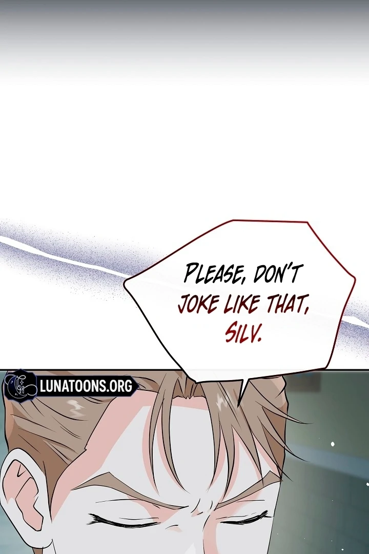 Is the Friend of a Friend a Stranger? Chapter 34 - Page 57