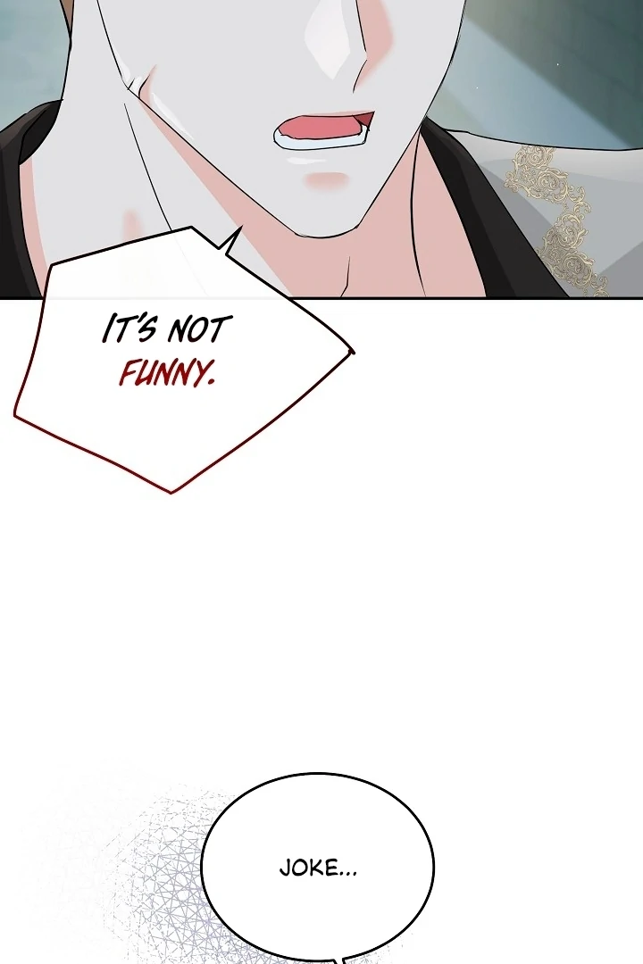 Is the Friend of a Friend a Stranger? Chapter 34 - Page 58