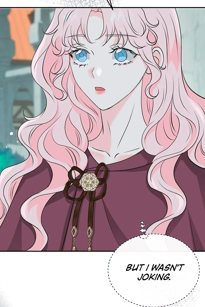 Is the Friend of a Friend a Stranger? Chapter 34 - Page 59