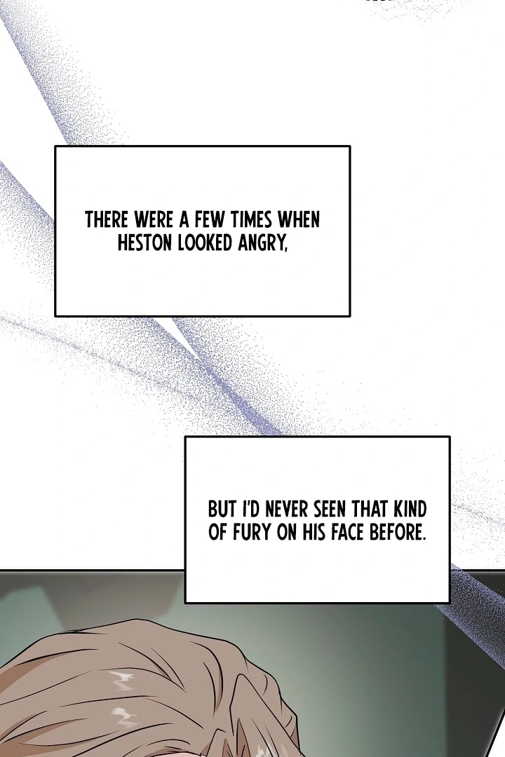 Is the Friend of a Friend a Stranger? Chapter 34 - Page 60