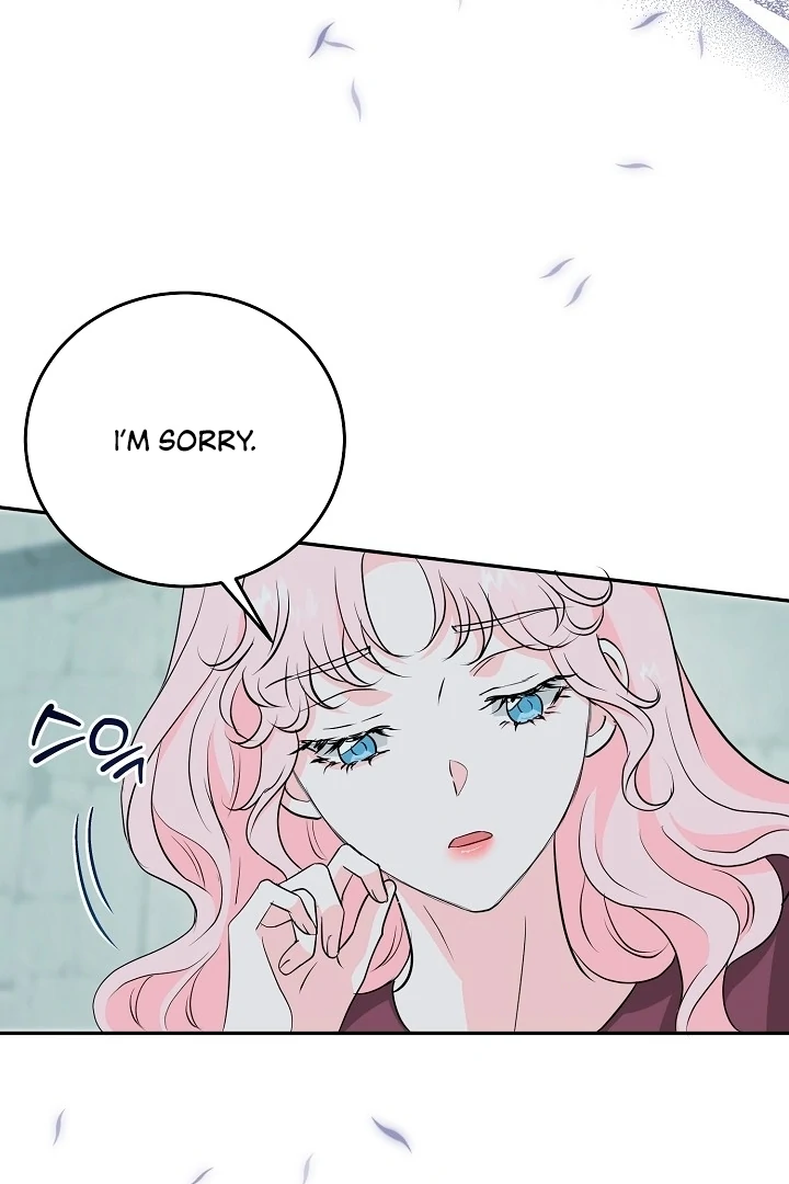 Is the Friend of a Friend a Stranger? Chapter 34 - Page 63