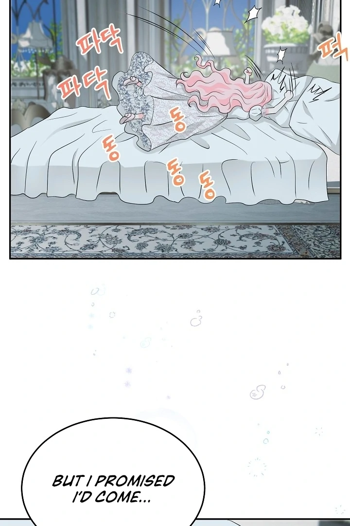 Is the Friend of a Friend a Stranger? Chapter 34 - Page 73