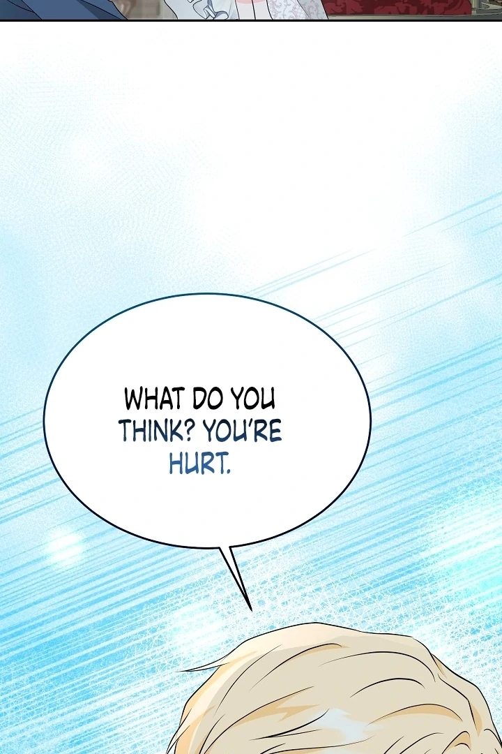 Is the Friend of a Friend a Stranger? Chapter 34 - Page 86