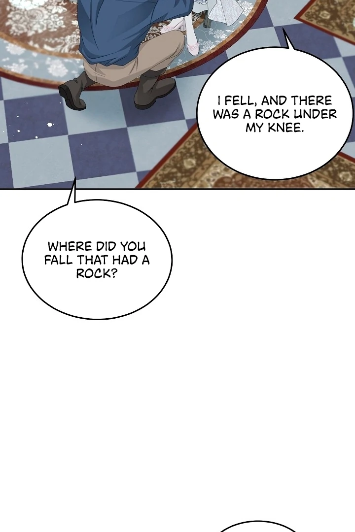 Is the Friend of a Friend a Stranger? Chapter 34 - Page 90