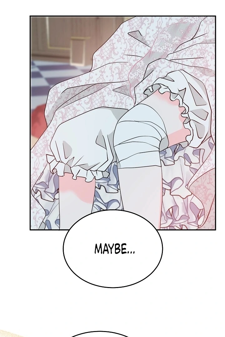 Is the Friend of a Friend a Stranger? Chapter 35 - Page 2