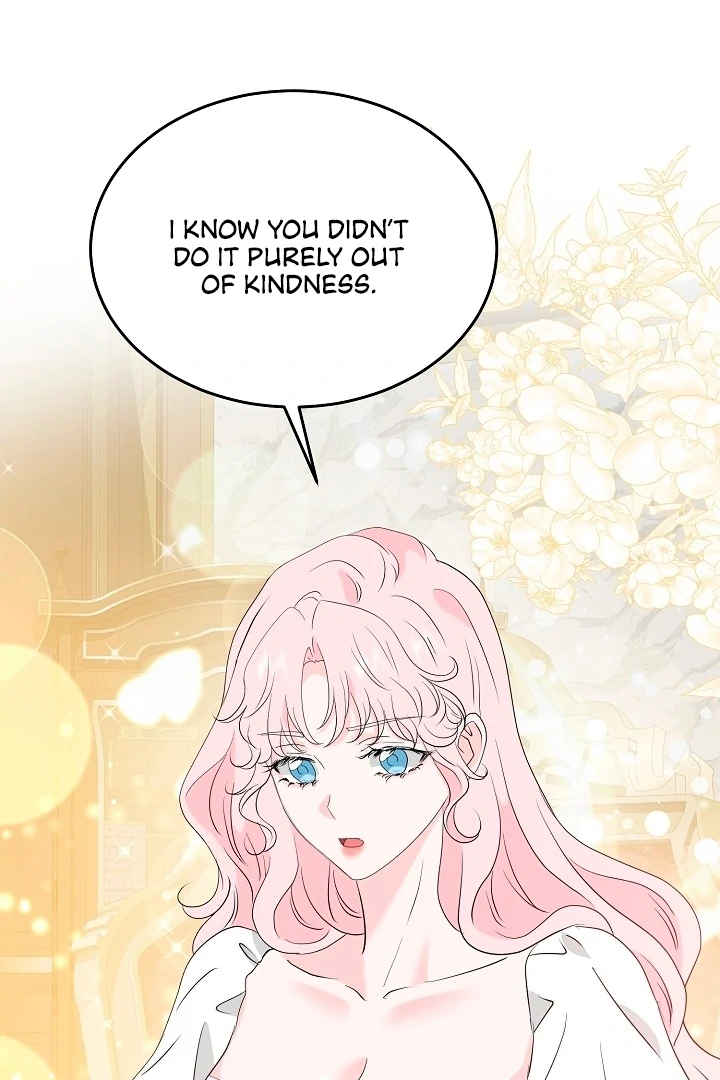 Is the Friend of a Friend a Stranger? Chapter 35 - Page 11