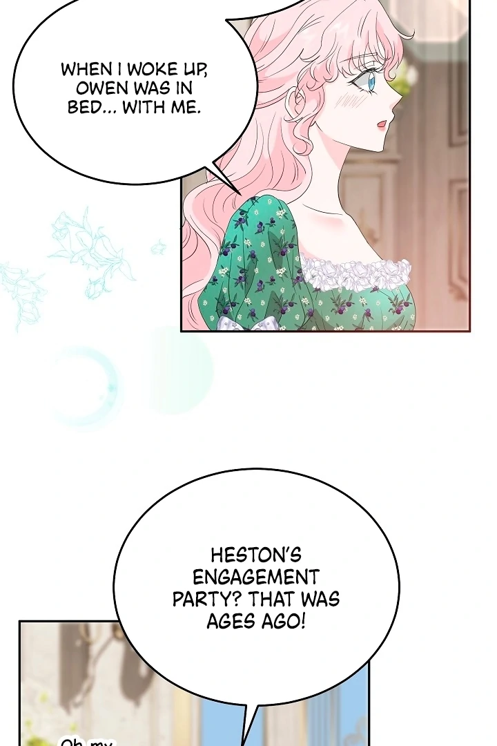 Is the Friend of a Friend a Stranger? Chapter 35 - Page 103