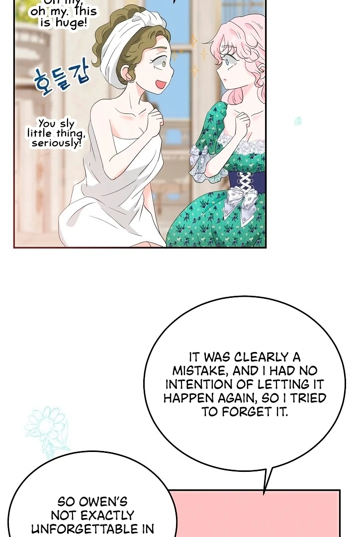 Is the Friend of a Friend a Stranger? Chapter 35 - Page 104