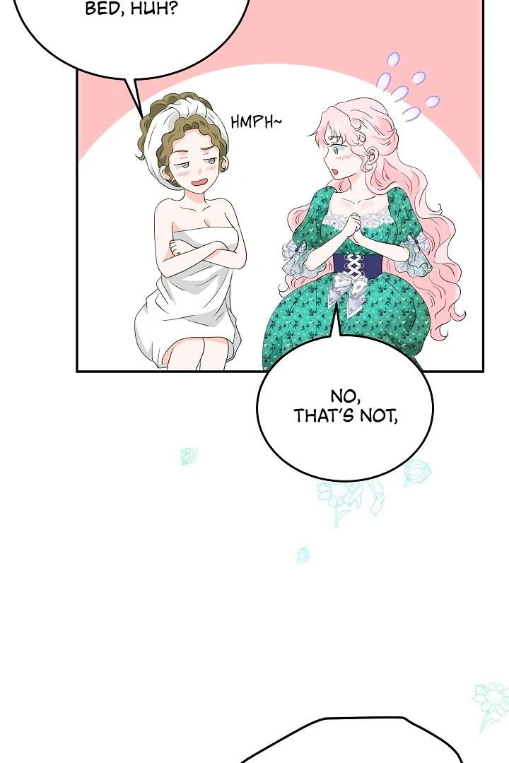 Is the Friend of a Friend a Stranger? Chapter 35 - Page 105
